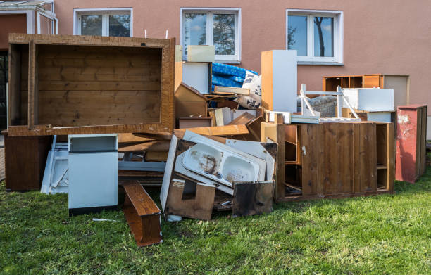 Professional Junk Removal in Burwell, NE