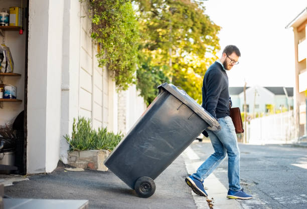 Basement Cleanout Services in Burwell, NE