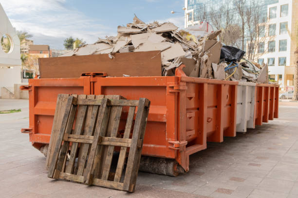 Best Appliance Removal Near Me  in Burwell, NE