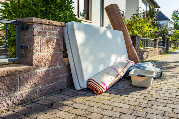 Best Dumpster Rental Services  in Burwell, NE