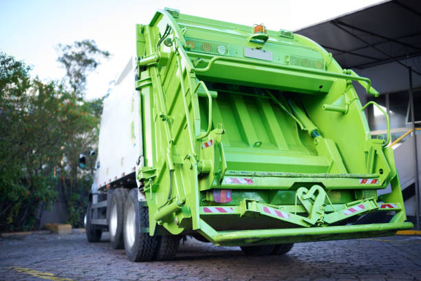 Best Affordable Junk Removal Services  in Burwell, NE