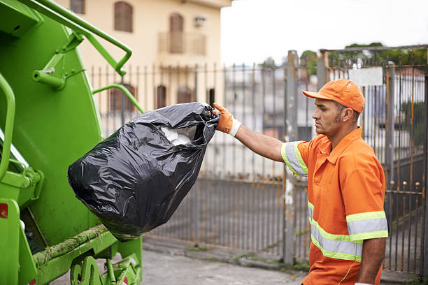 Best Same-Day Junk Removal  in Burwell, NE