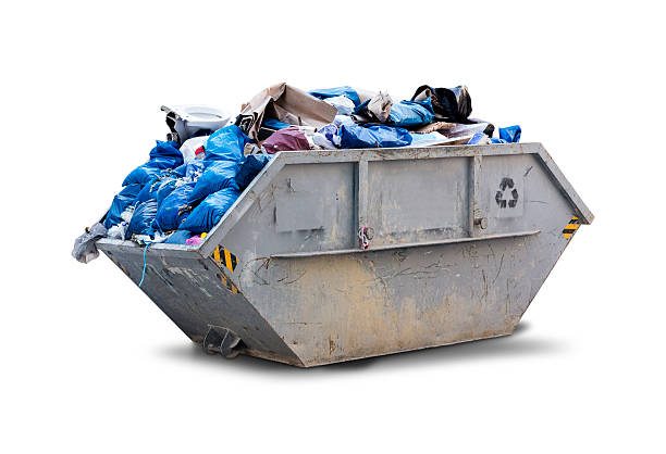 Best Dumpster Rental Services  in Burwell, NE