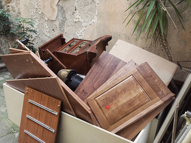 Best Junk Removal Near Me  in Burwell, NE